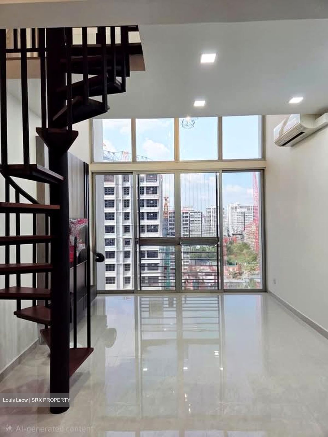 Grandeur 8 (D20), Condominium #546917671